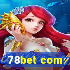 78bet com